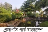 প্রজাপতি পার্ক বাংলাদেশ-Butterfly Park Bangladesh