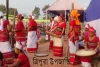 ত্রিপুরা উপজাতির পরিচিতি - Introduction to Tripuri Tribes