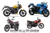 বাংলাদেশের সেরা ৫টি ১২৫ সিসি মোটরসাইকেল - Top 5 125cc Motorcycles in Bangladesh