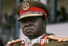 ইদি আমিন এর জীবনী  - Biography of Idi Amin