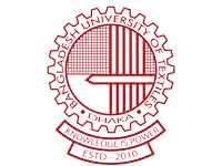 Bangladesh University of Textiles