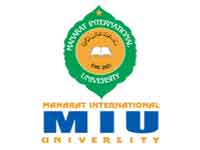 Manarat International University